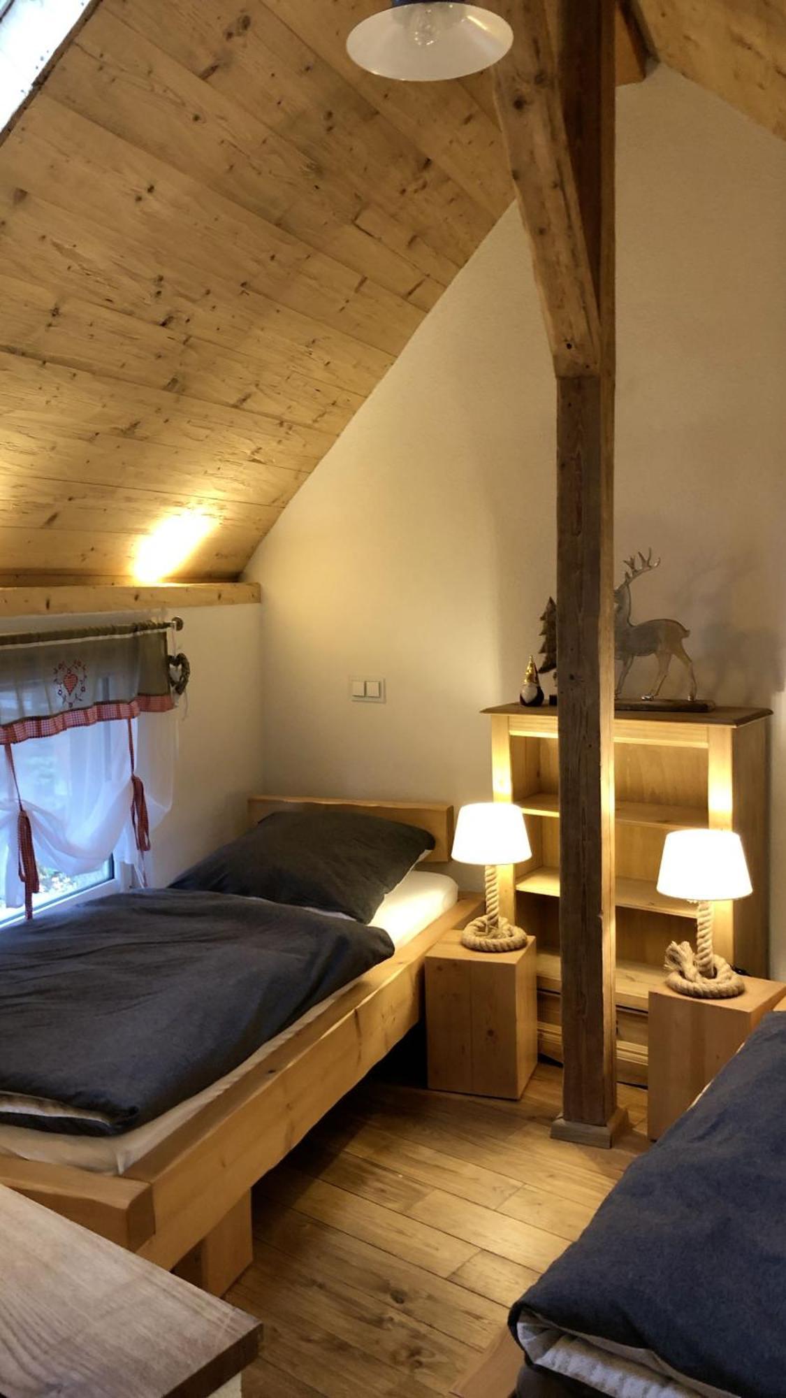 Historisches Ferienhaus Veste Dilsberg Neckargemünd 部屋 写真